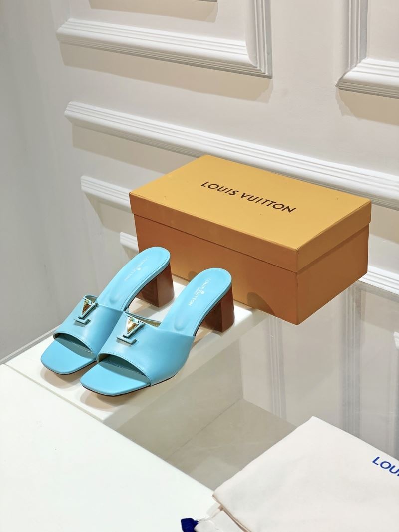 Louis Vuitton Slippers